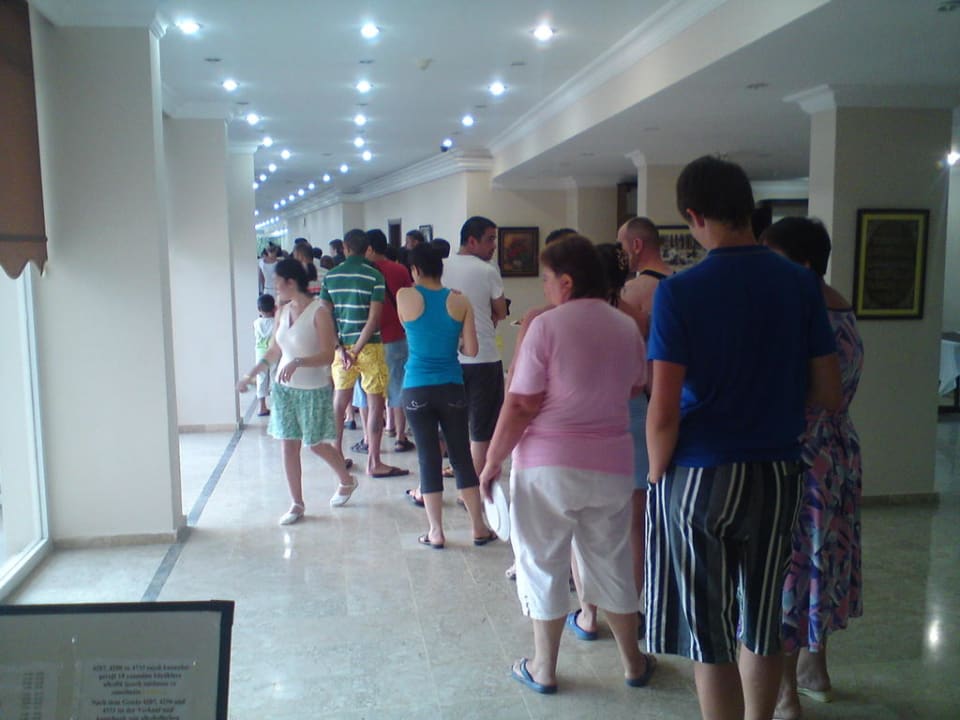 Hotel Ideal Beach Hotel Ideal Beach