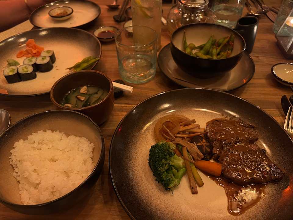 Gastro Paradisus by Melia Bali