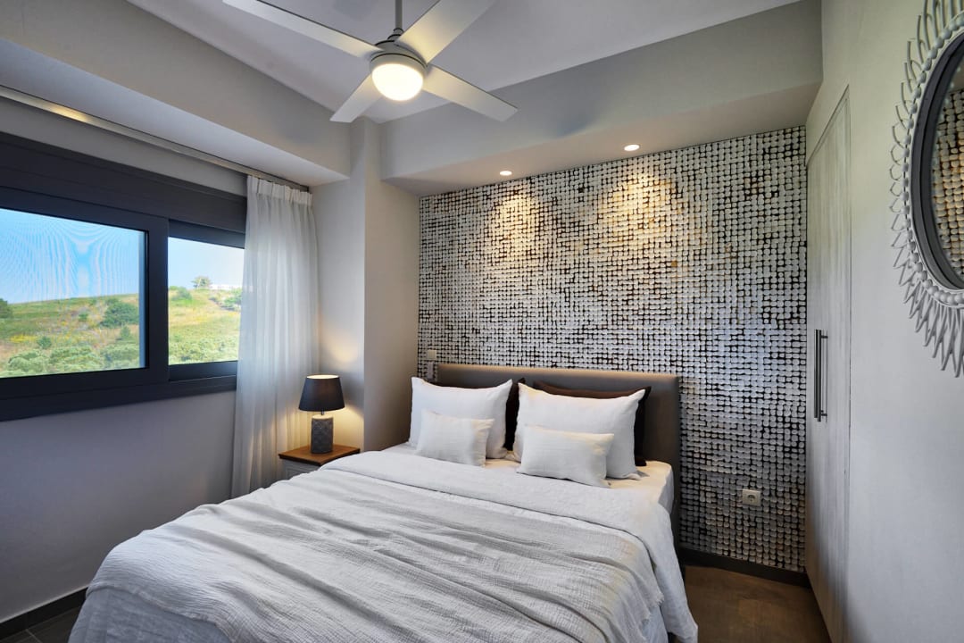 Zimmer Soleado Luxury Villas