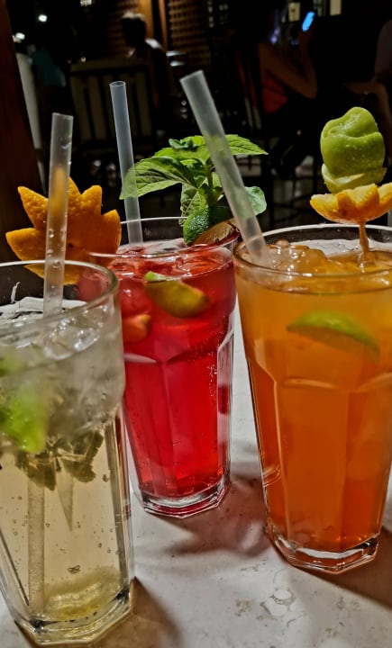 Gastro Jaz Makadi Oasis Resort