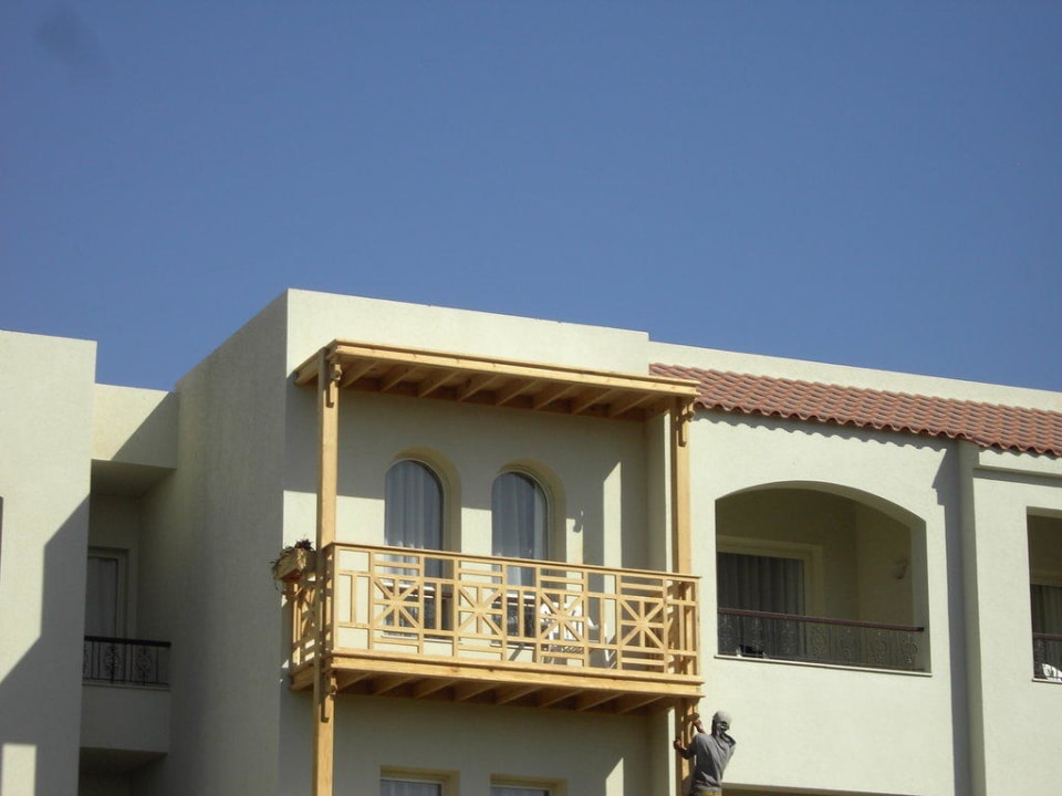 Foto Pickalbatros Dana Beach Resort - Hurghada