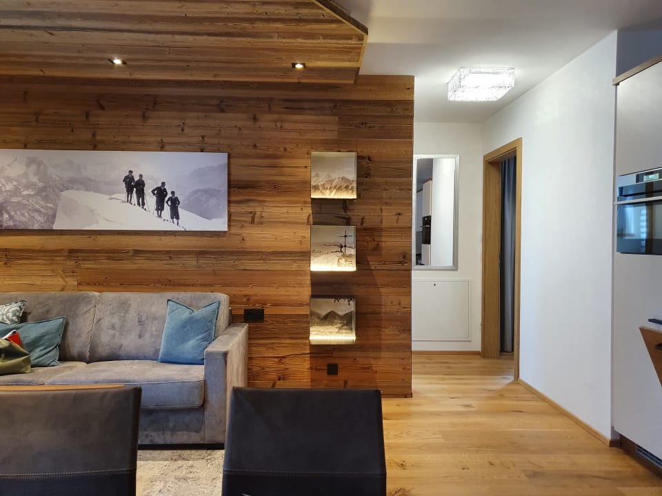 Zimmer Venediger Lodge