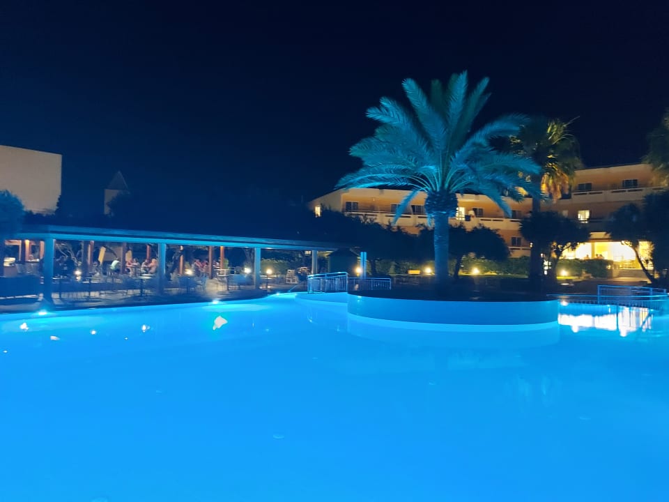 Pool TUI KIDS CLUB Alex Beach