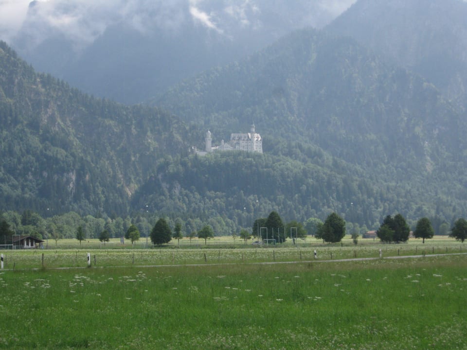 Neuschwanstein Hotel Weinbauer
