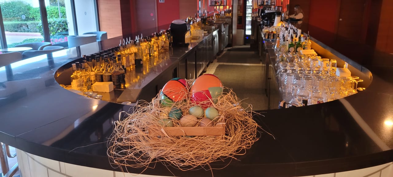 Gastro Arum Barut Collection