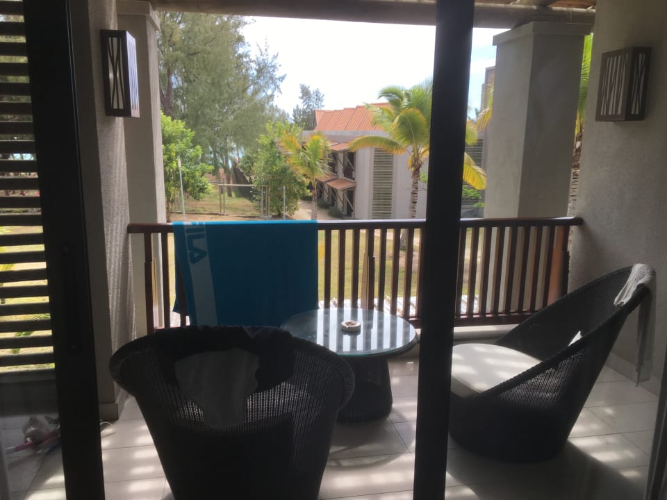 Zimmer Crystals Beach Resort Belle Mare, a member of Radisson Individuals