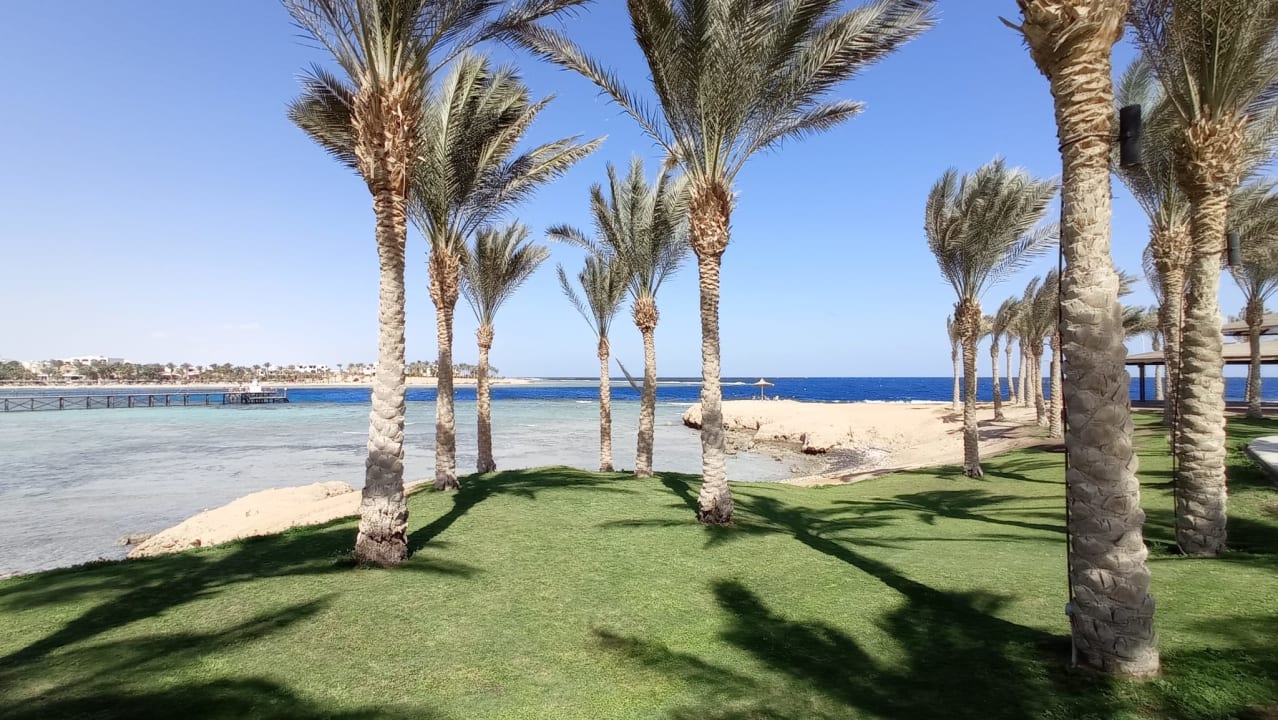 Ausblick Brayka Bay Resort