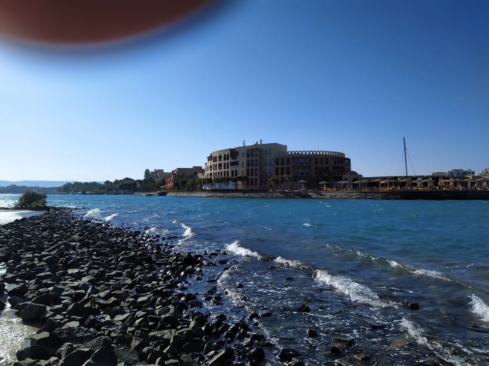 Strand Hotel Three Corners Ocean View prestige - Adults only