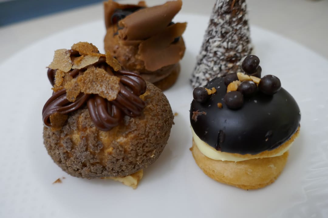 Gastro Rodos Palladium Leisure & Wellness