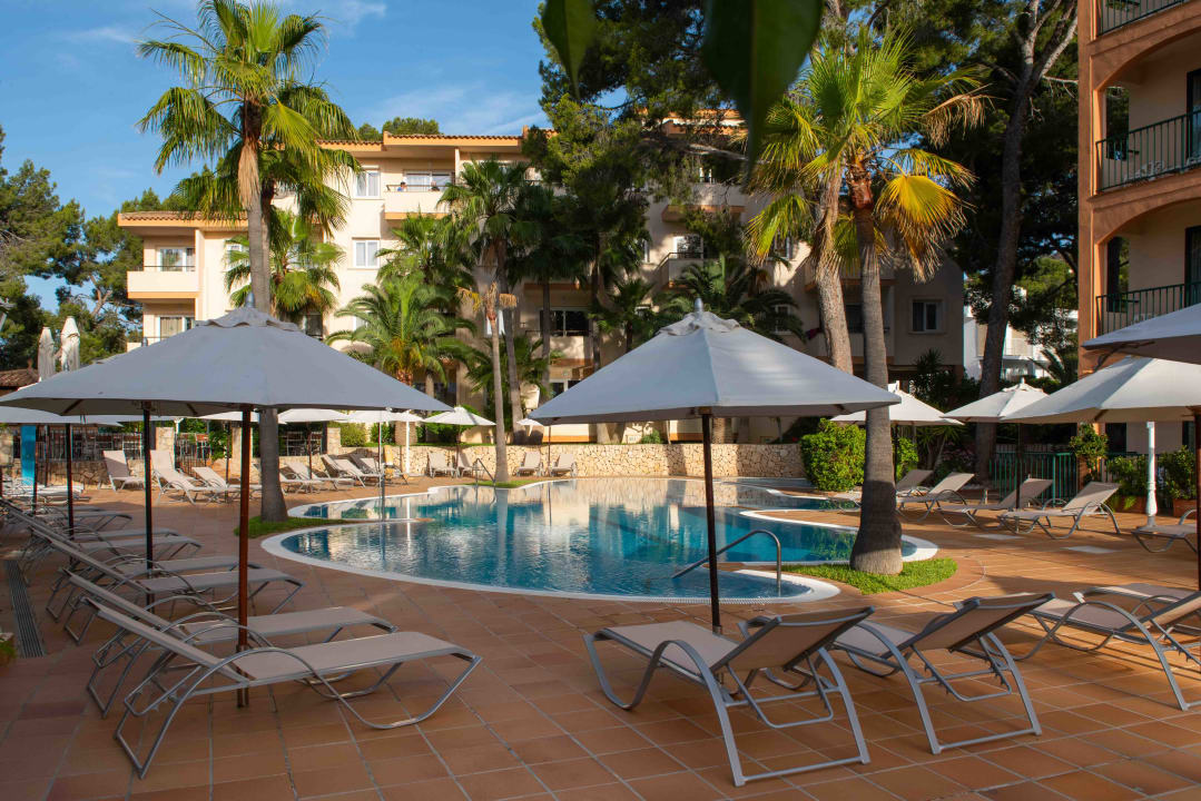 Pool Valentin Somni Hotel & Suites