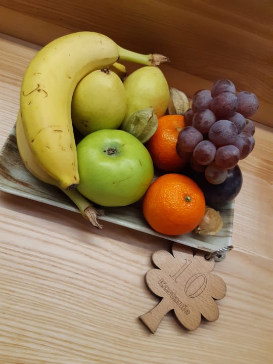 Gastro Hotel der Bäume