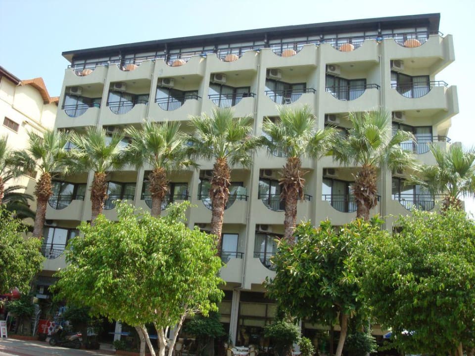 hotel Gardenia Hotel