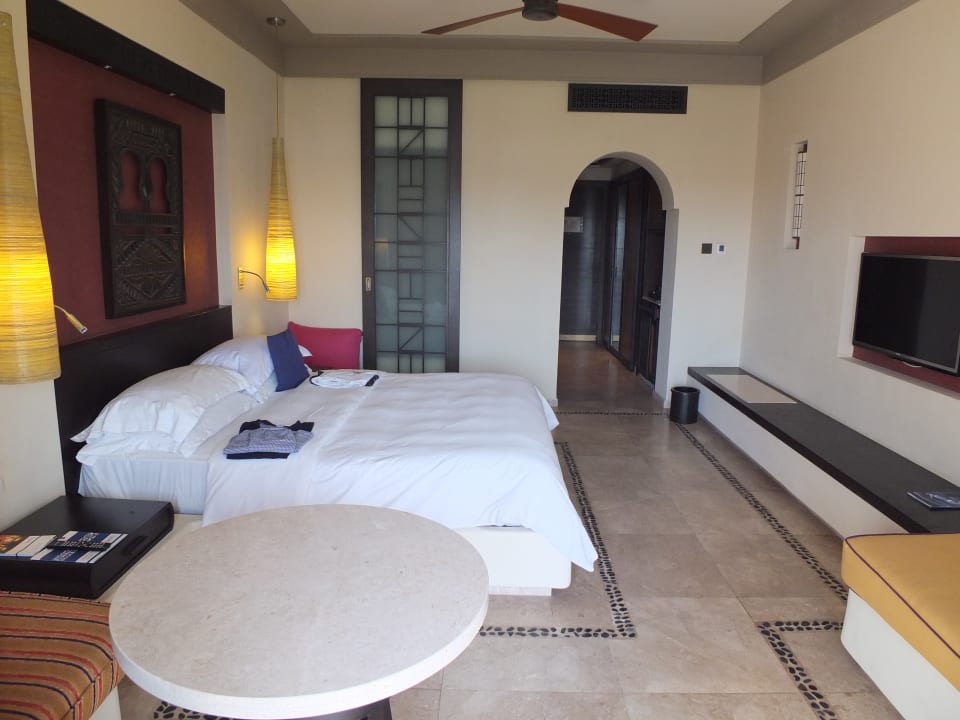 Zimmer Salalah Rotana Resort