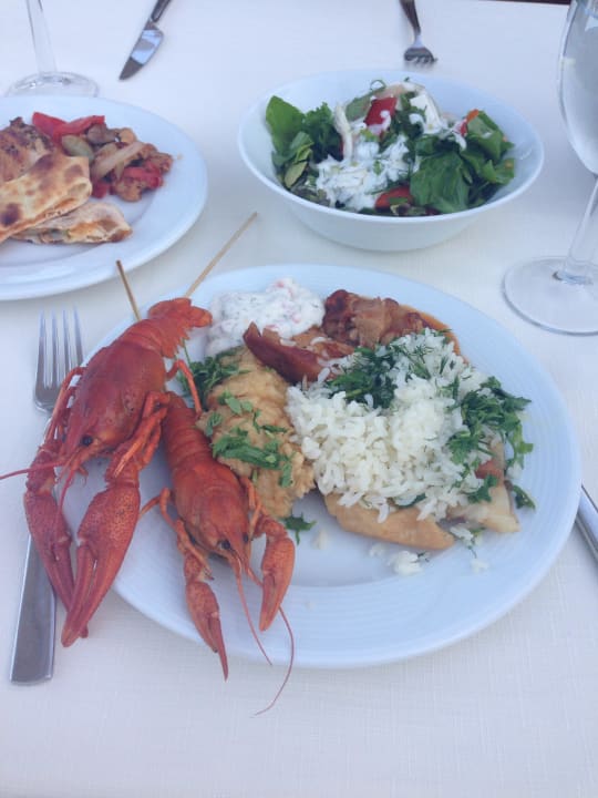 Hmm Salmakis Resort & Spa