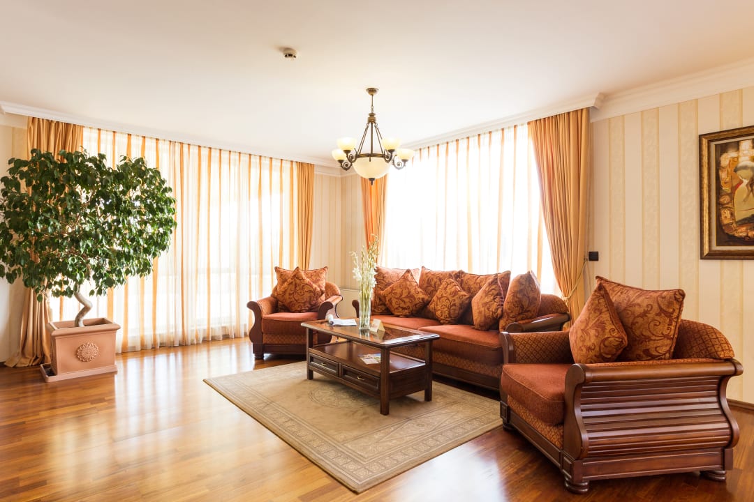 Zimmer Romance Splendid and SPA Hotel