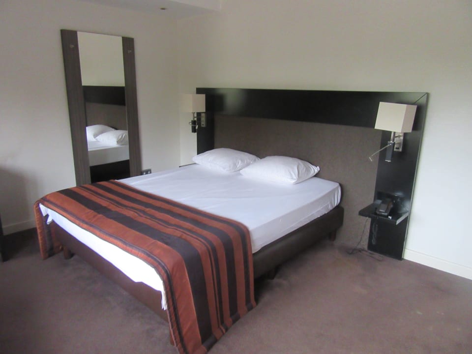 Zimmer Eurotel Lanaken