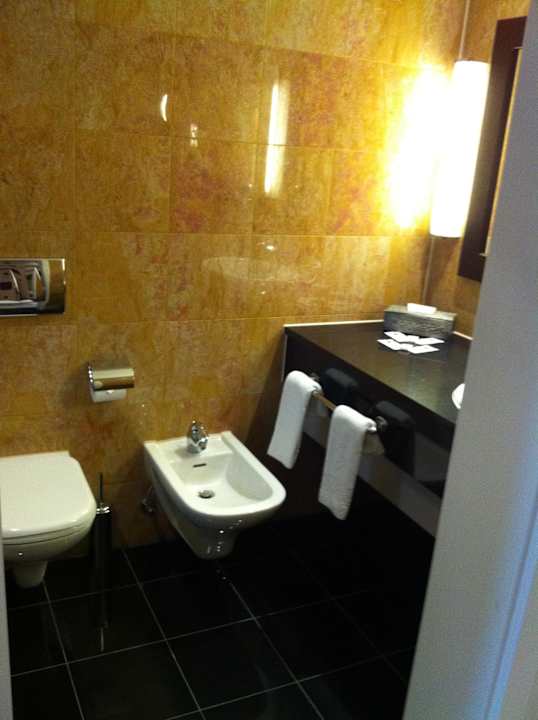 Bad Hotel Ambiance Rivoli