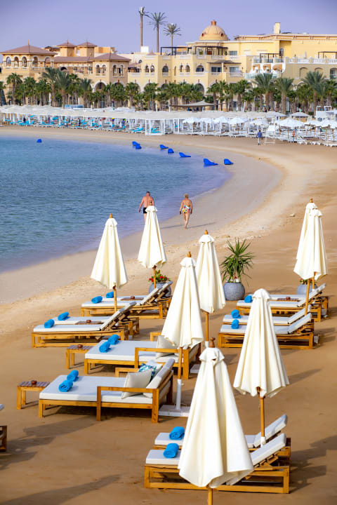 Strand Zen Resort Sahl Hasheesh by TBH Hotels