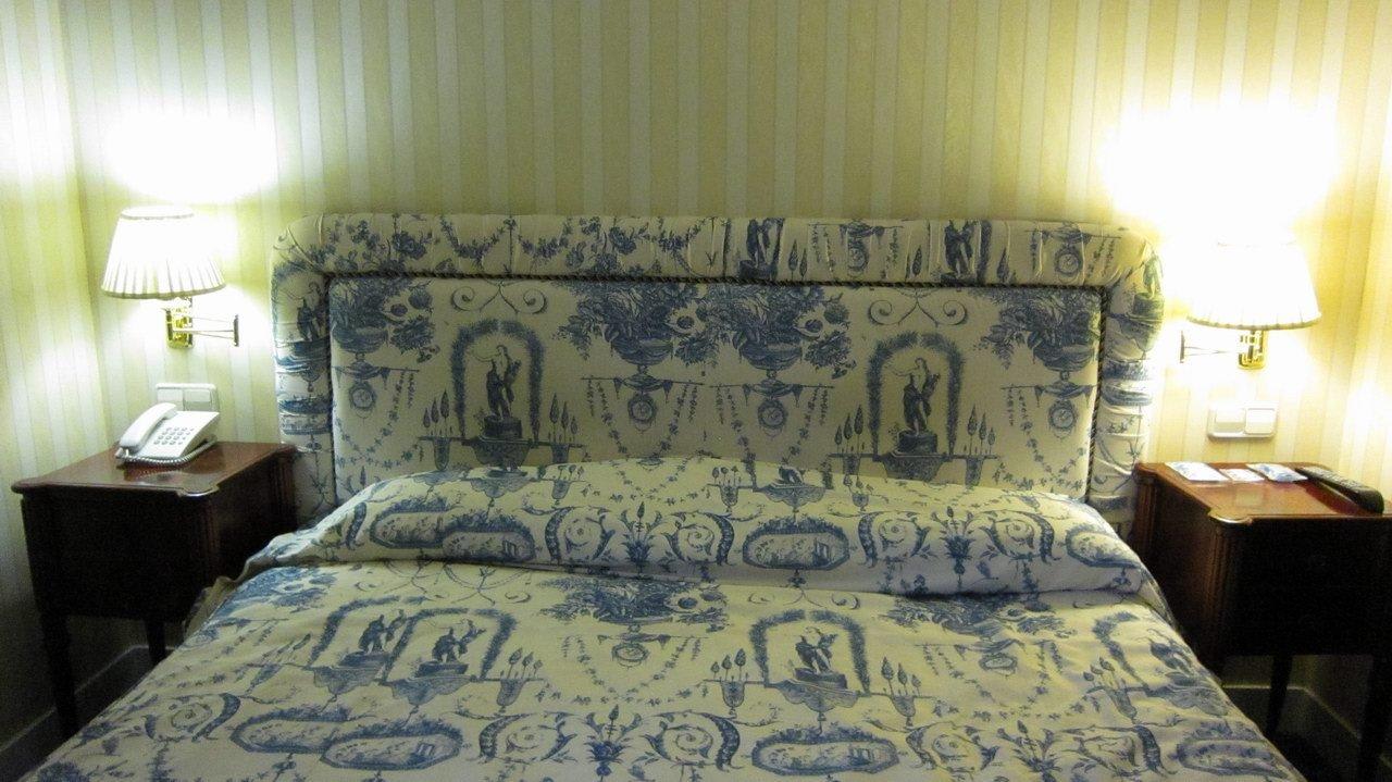 Suite #506 The Principal Madrid