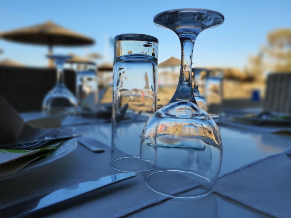 Gastro Apollonia Beach Resort & Spa