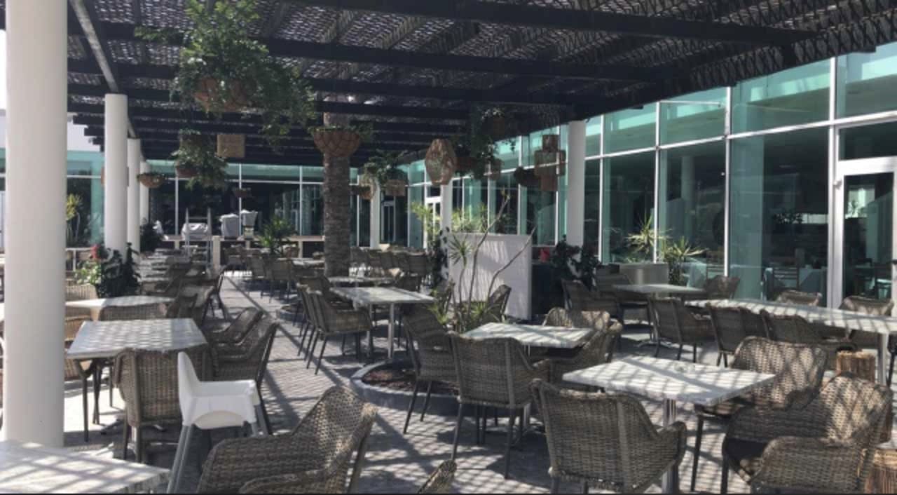 Gastro allsun App.-Hotel Esquinzo Beach