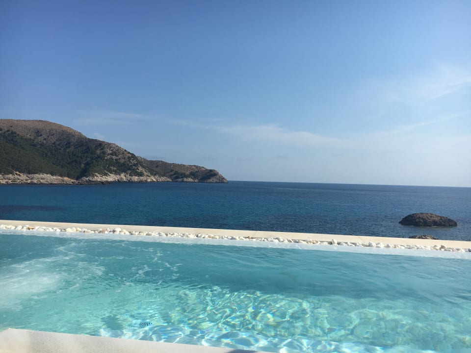 Ausblick Mar Azul PurEstil Hotel & Spa