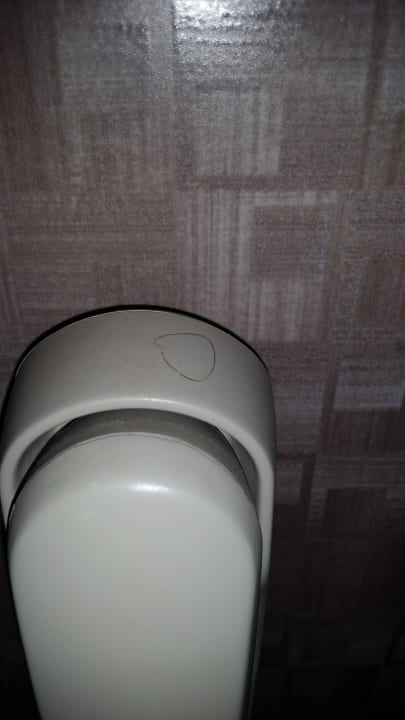 Telefon mit Schamhaar Side Alegria Hotel & Spa - Adults only +16