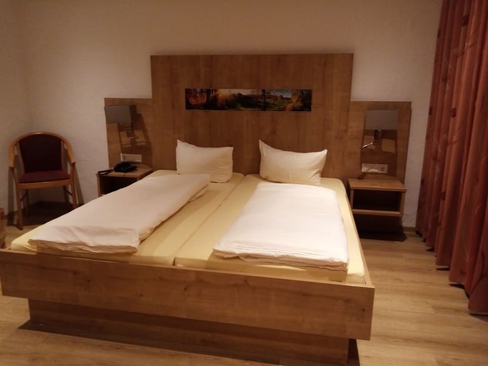 Zimmer Hotel & Ferienappartements Edelweiss