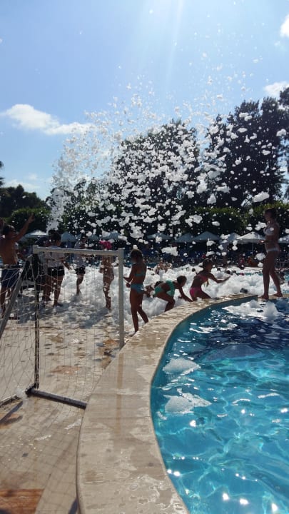 Pool Hotel Terrace Beach Resort
