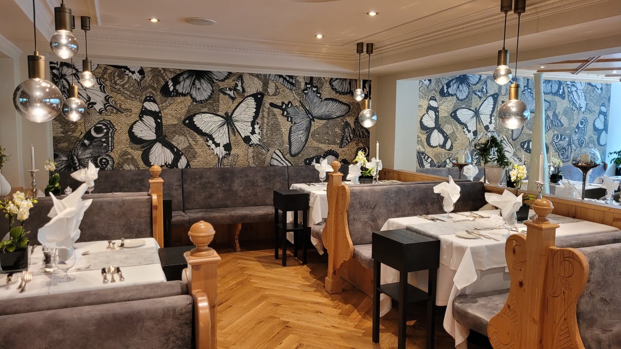 Gastro Hotel Quelle Nature Spa Resort