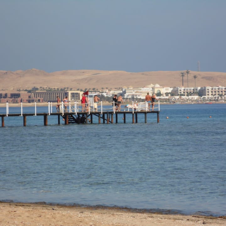 Steeg aufs Meer Premier Le Reve Hotel & Spa