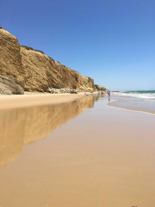 Traumhaft Fuerte Costa Luz (Fuerte Conil-Resort)