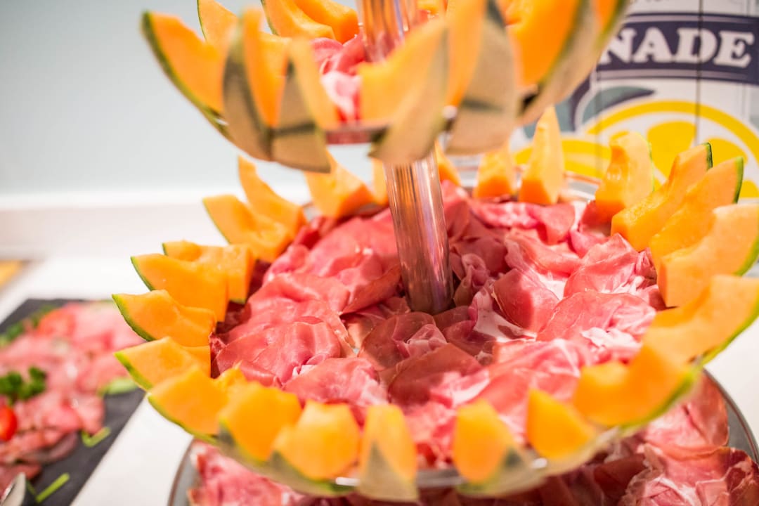 Gastro Hotel Weingarten