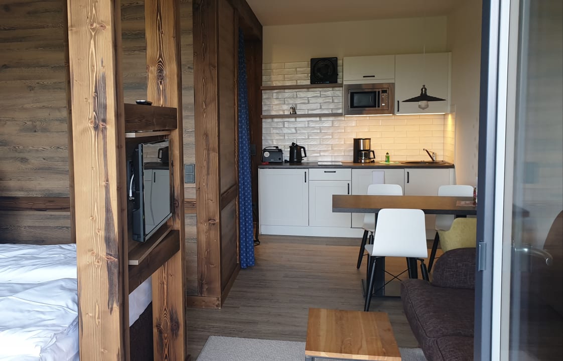 Zimmer Spreewelten Hotel