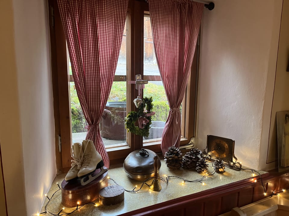 Sonstiges Hotel Butzn Wirt