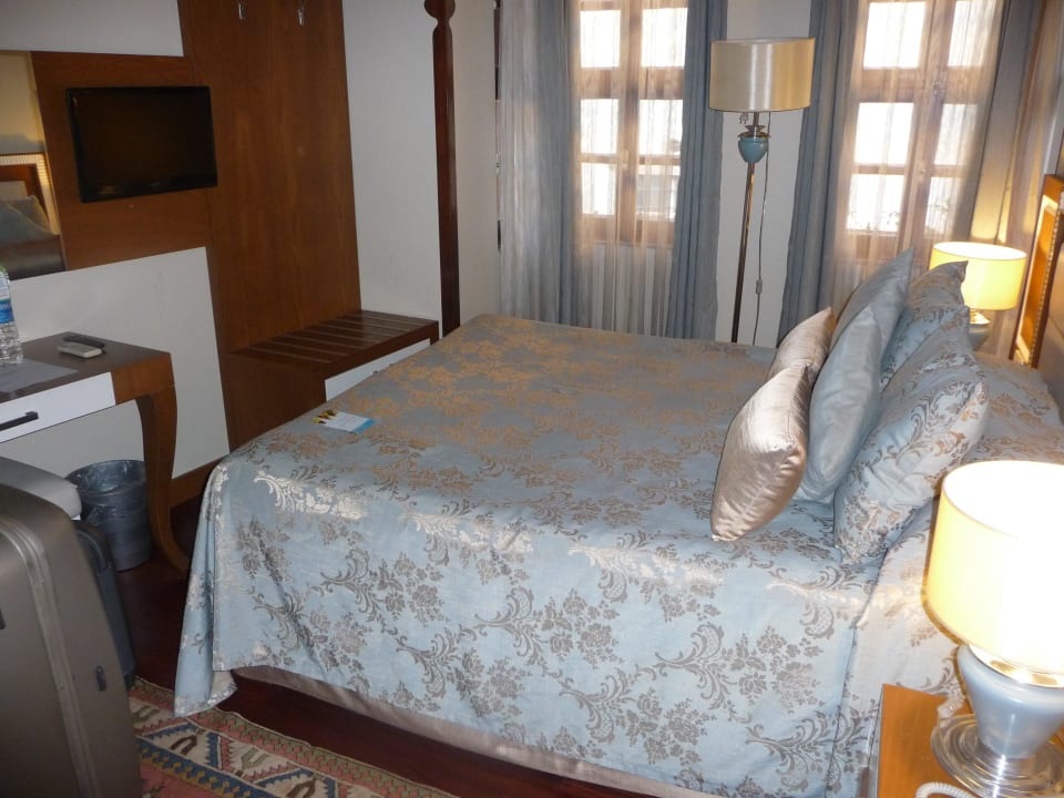 Zimmer 122 Dogan Hotel by Prana Hotels & Resorts