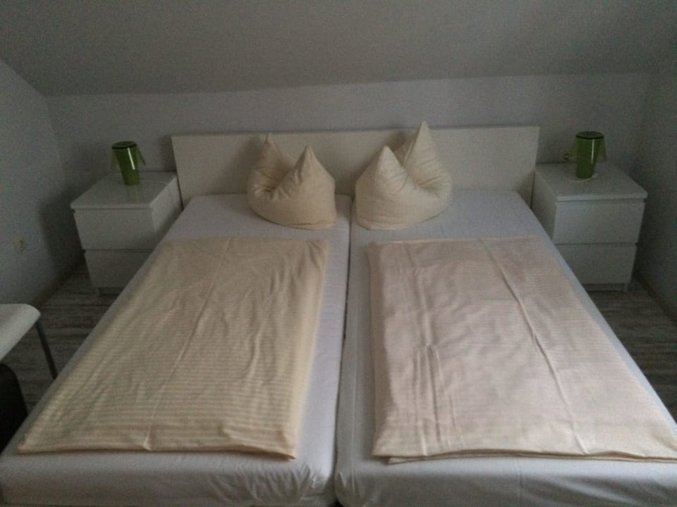 Zimmer Gasthaus Grüner Hof