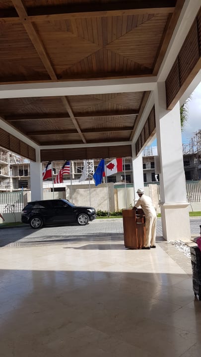 Sonstiges Dreams Dominicus La Romana