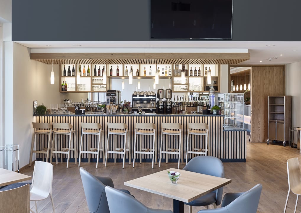 Gastro Trixi Park - Familienurlaub im Zittauer Gebirge