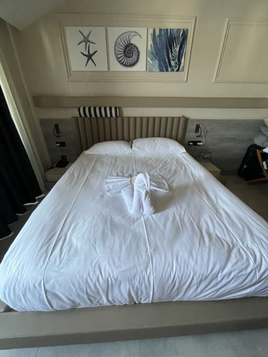 Zimmer Liu Resorts