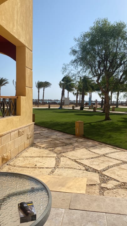 Zimmer Casa Mare Resort