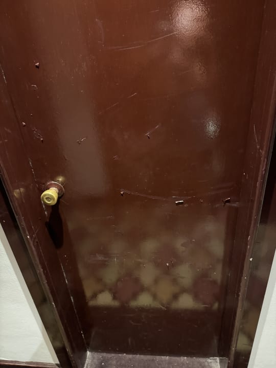 Zimmer Grecotel LUXME Dama Dama