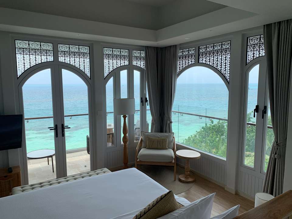 Zimmer Stone Hotel Dhiffushi