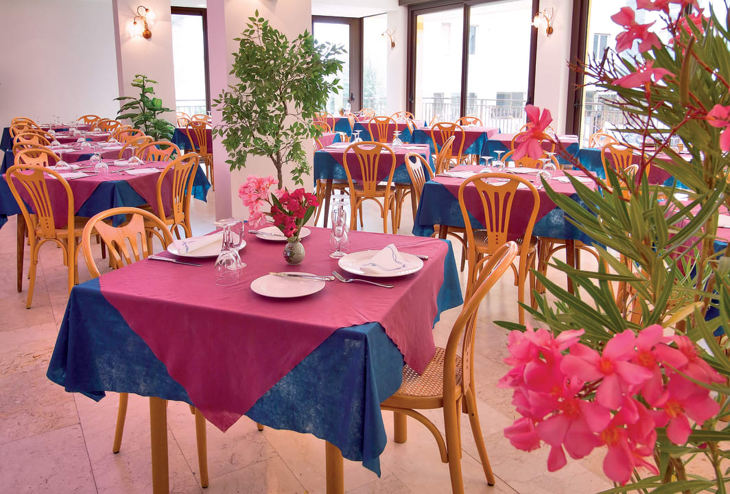 Hotel Sorriso Bellaria - Ristorante Hotel Sorriso