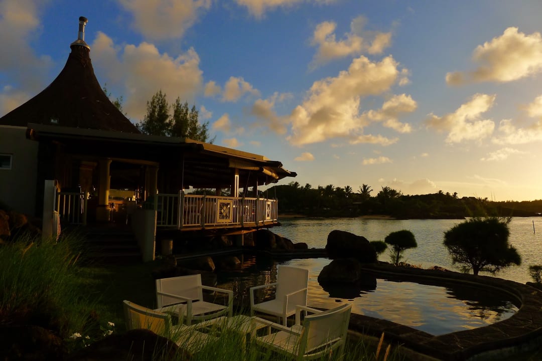 Sonstiges LUX* Grand Gaube Resort & Villas