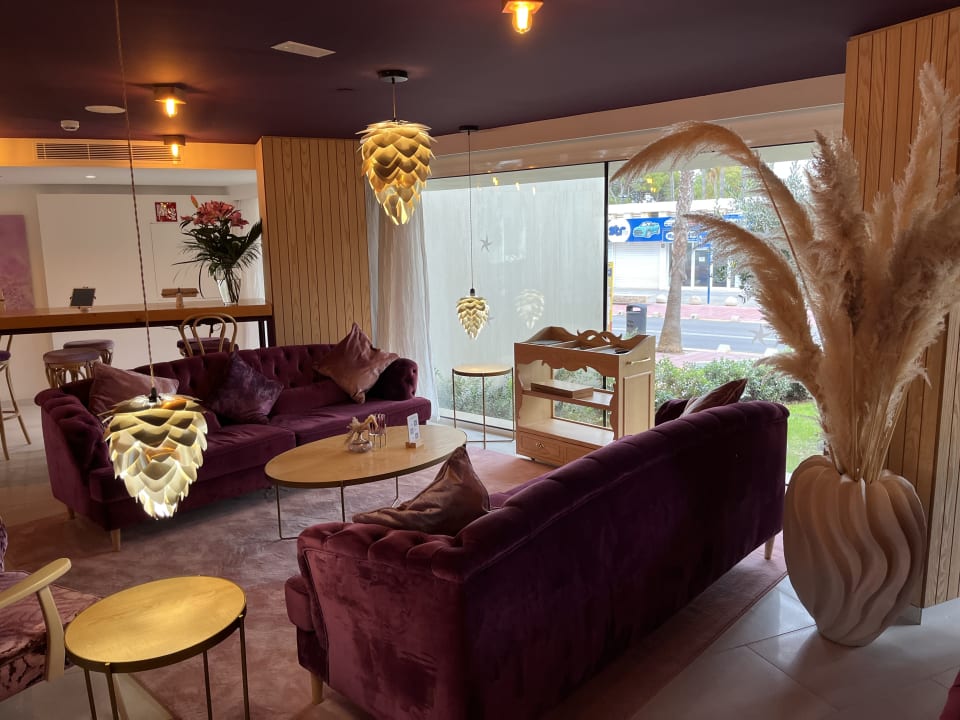 Gastro Iberostar Selection Playa de Palma