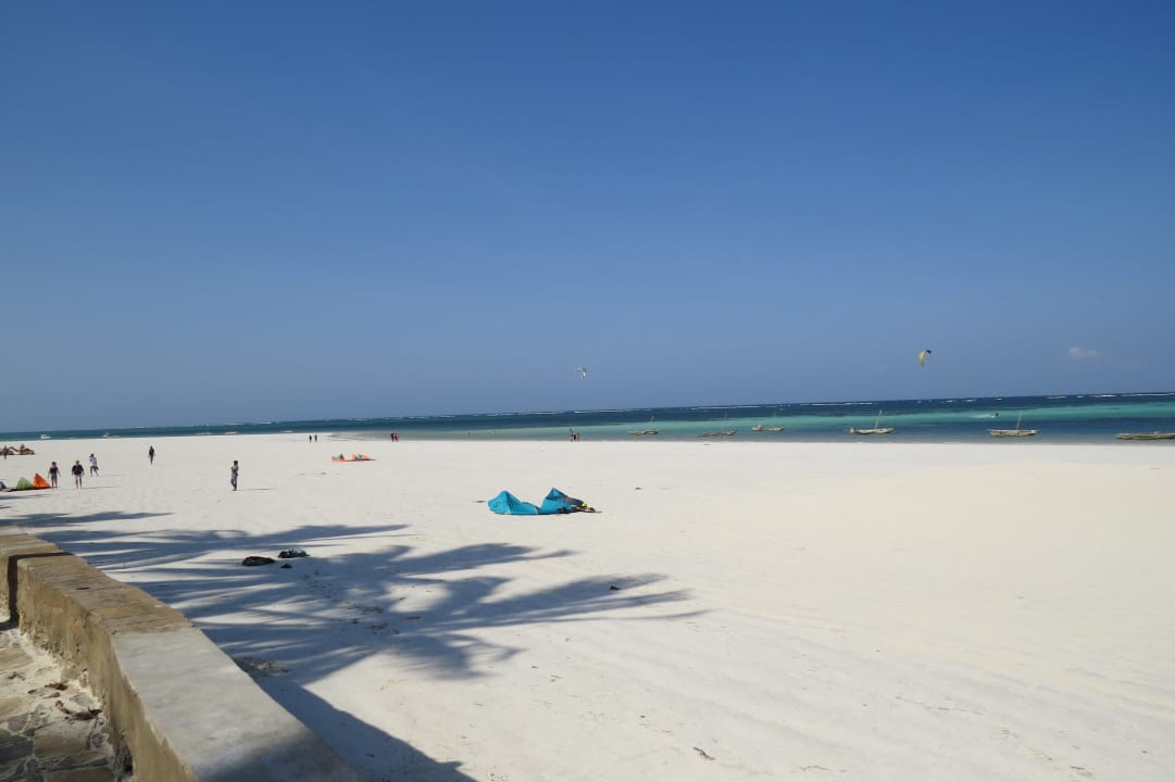 Strand Neptune Village Beach Resort & Spa