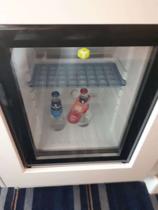 Zimmer Leonardo Royal Hotel Den Haag Promenade