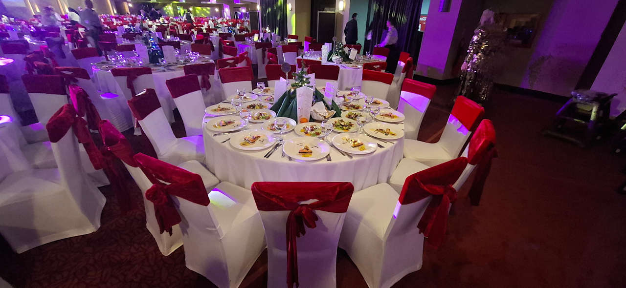 Sonstiges Limak Lara Deluxe Hotel & Resort