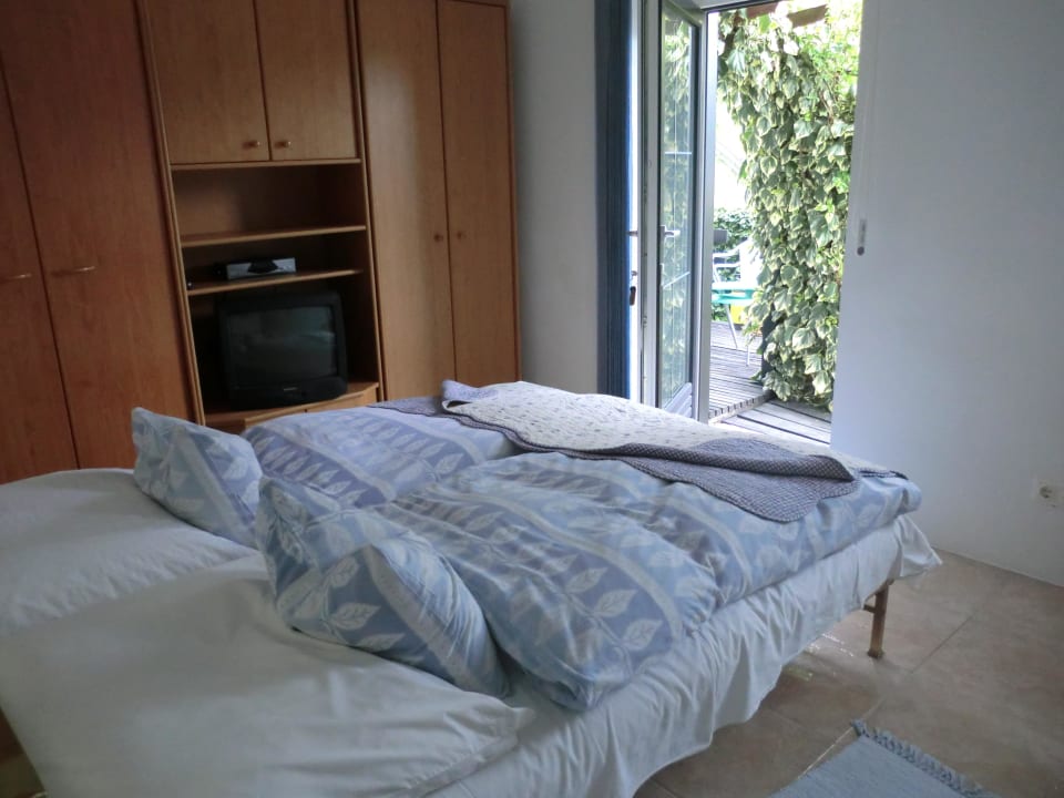 Schlafzimmer Haus Gschliefort